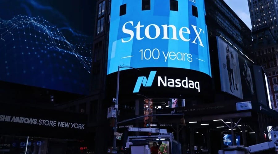 StoneX Sees 21% Revenue Increase in FX/CFD as Retail Trading Soars