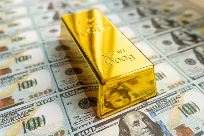 Gold, Silver, and Platinum Price Forecast: Gold Surges Above $2600